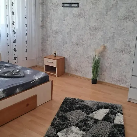 Apartment Dor De Mare