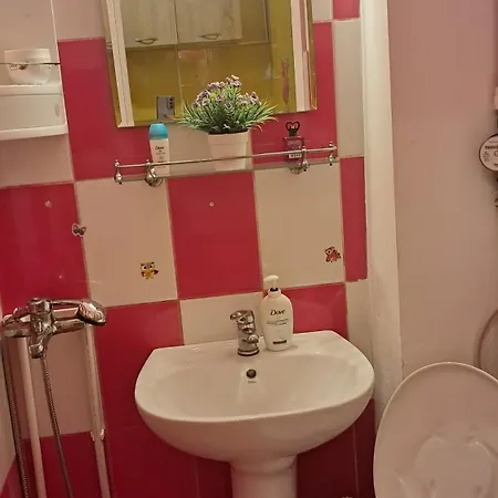 Dor De Mare Apartment Mangalia