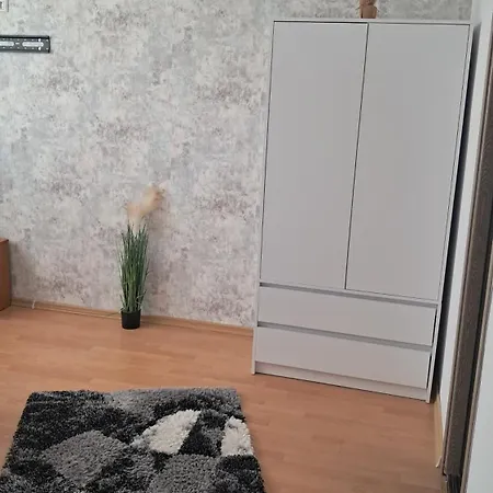 Dor De Mare Apartment *