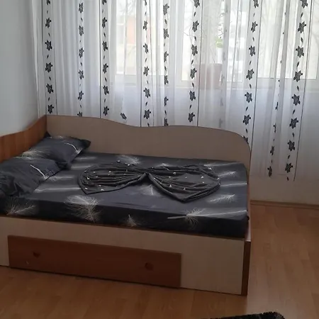 Apartment Dor De Mare *