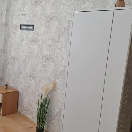 Dor De Mare Lägenhet