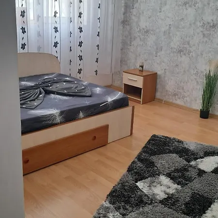 Apartment Dor De Mare