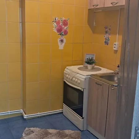 Dor De Mare Lägenhet *