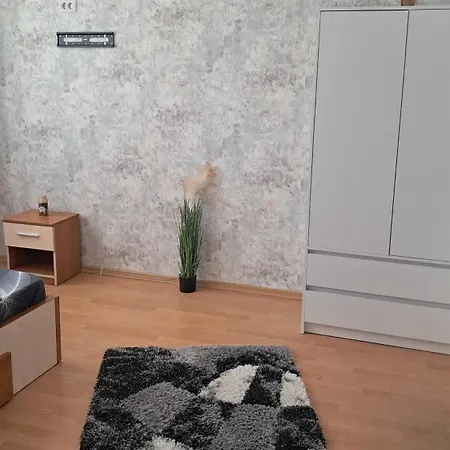 Apartment Dor De Mare *