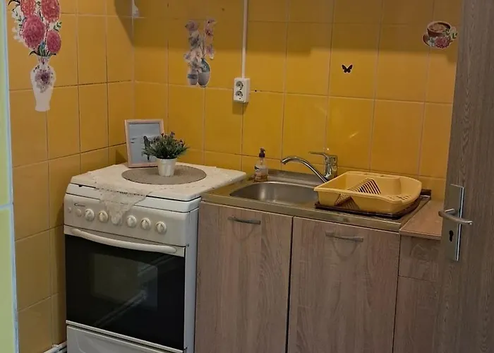 Dor De Mare Apartamento Mangalia