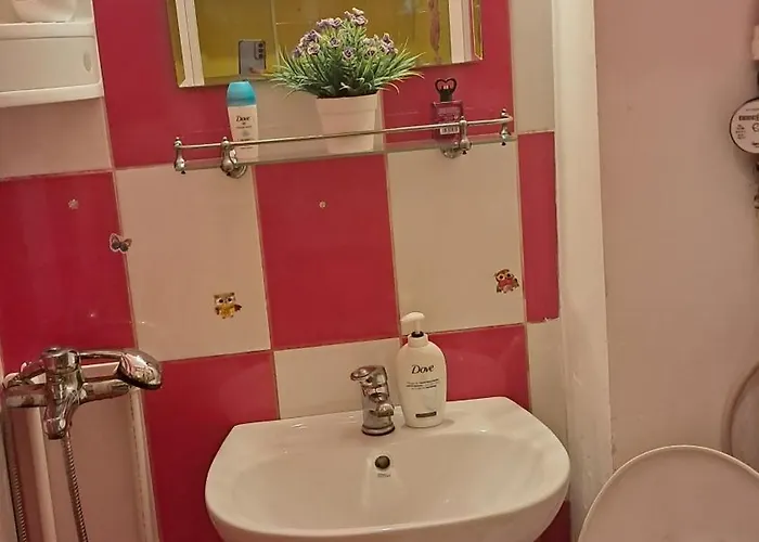 Dor De Mare Apartamento Mangalia