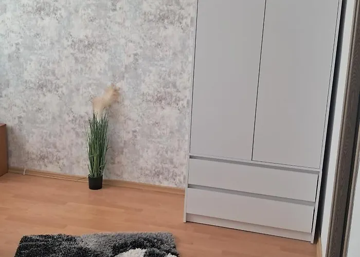 Dor De Mare Apartamento *