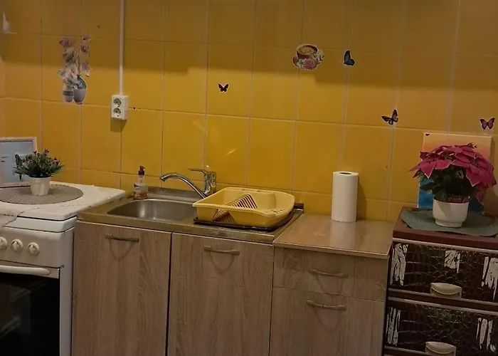 Apartamento Dor De Mare Mangalia