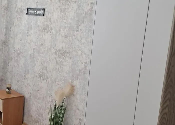 Dor De Mare Apartamento