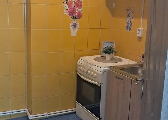 Dor De Mare Apartamento *