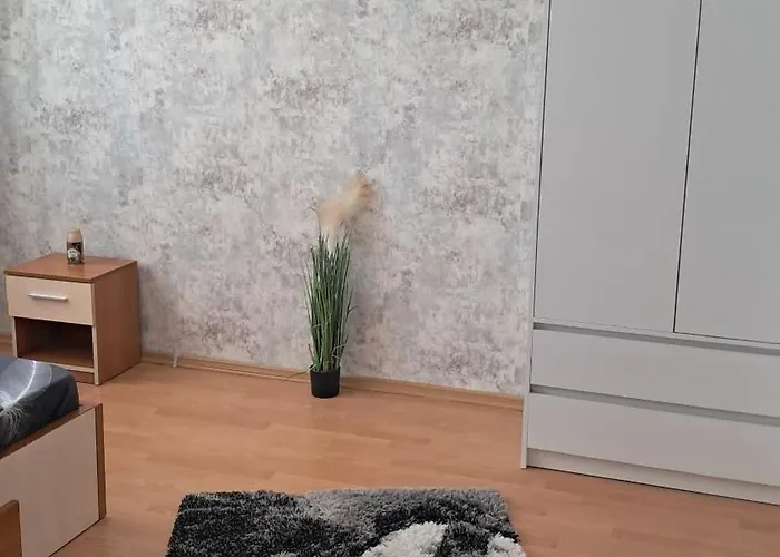 Apartamento Dor De Mare *